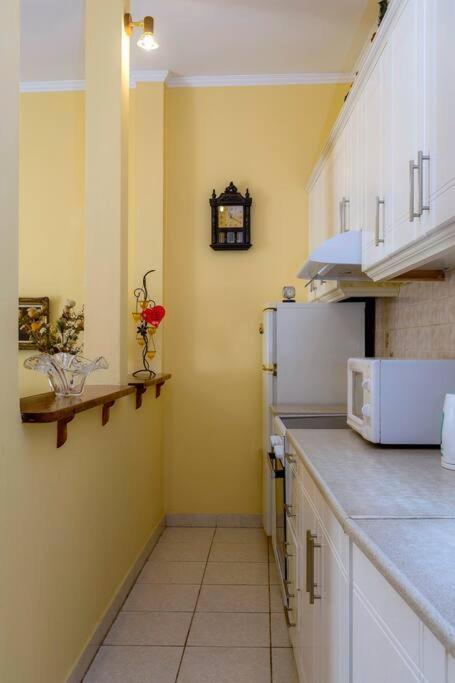 Ria'S Apartment In Corfu Town Exterior photo