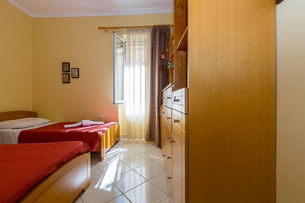 Ria'S Apartment In Corfu Town Exterior photo