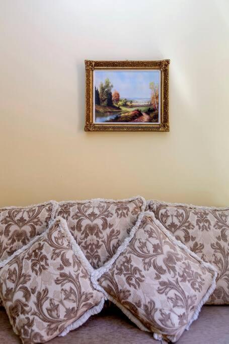 Ria'S Apartment In Corfu Town Exterior photo